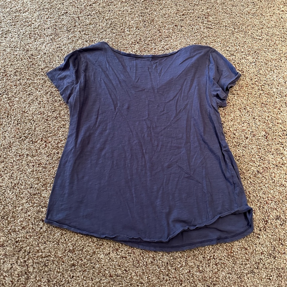 Loft T-shirt - Picture 4 of 4